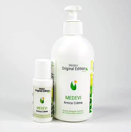 Medevi Arnica Creme