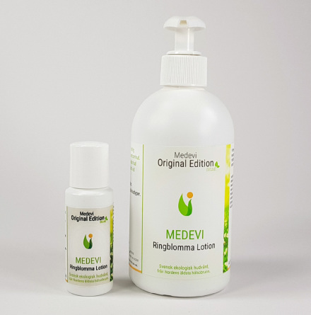 Medevi Ringblomma lotion