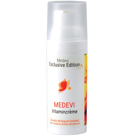 Medevi Vitamincreme