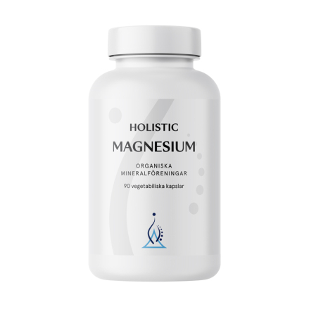 Holistic Magnesium 