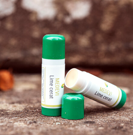 Medevi Cerat med frisk Lime