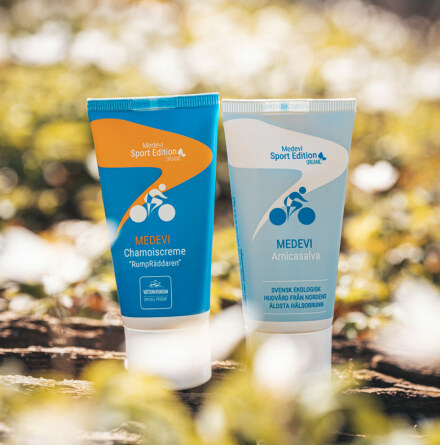 Medevi L�parpaket 1 Salva