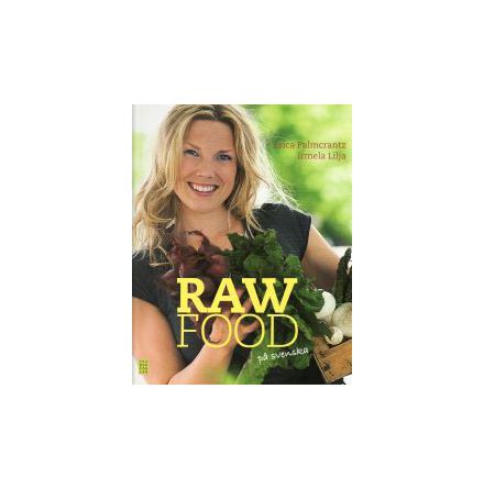 Raw food p Svenska,