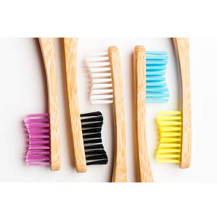 Humble Brush tandborste, välj barn eller vuxenborste