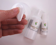 Ringblomma lotion