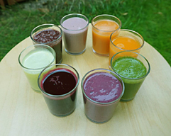 Juicedetox
