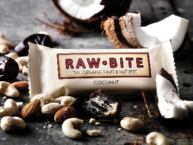 Raw-bite, bra snacks eller mellanmål. Recept eller köp färdiga. Raw-bite, bra snacks eller mellanmål. Recept eller köp färdiga.