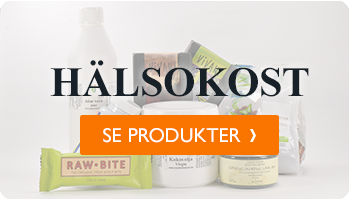 Hälsoprodukter i Medevi 